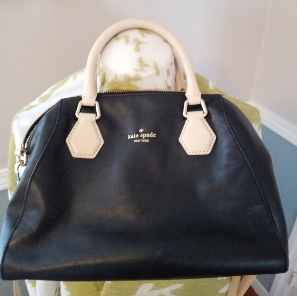 KATE SPADE HANDBAG